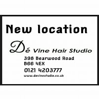 DeVine Hair Studio 1067256 Image 6